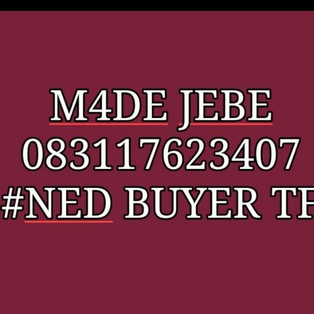 STOKC M4DE x OWN 4 Whatsapp group