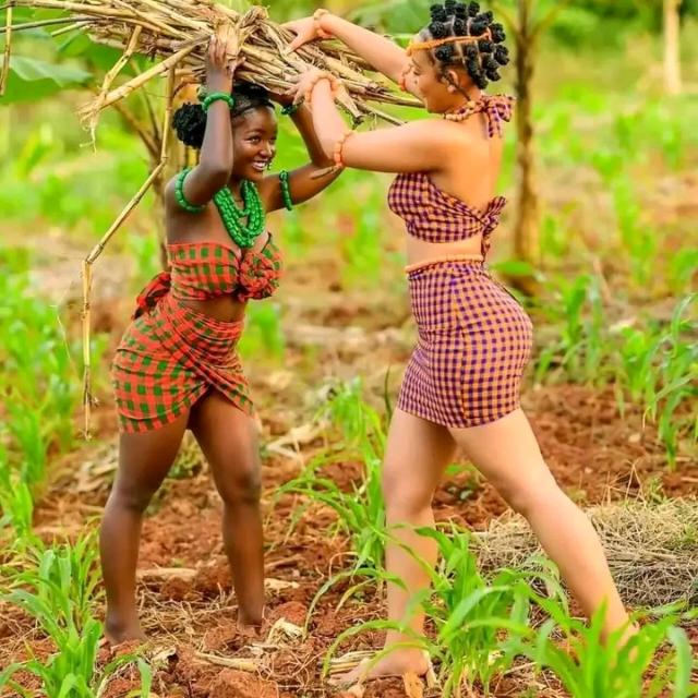 UNITED FRIENDS OF AFRICA ? UFA