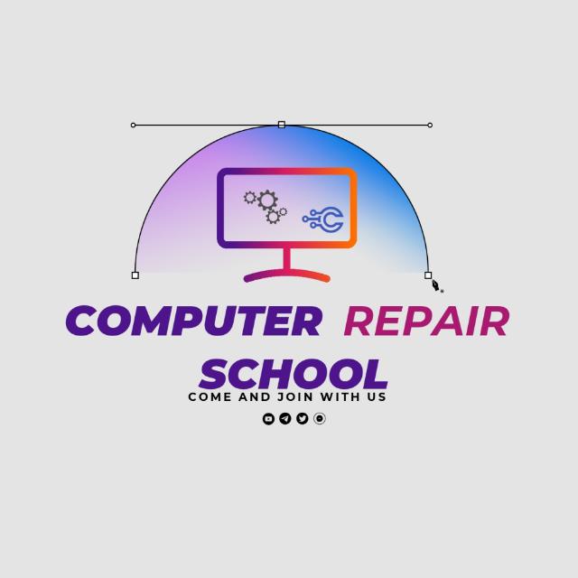 Computer repair school 1