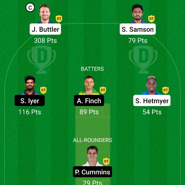 Dream 11
