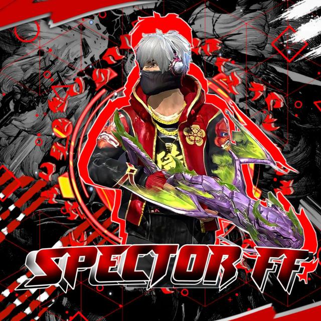 SPECTOR FF YT