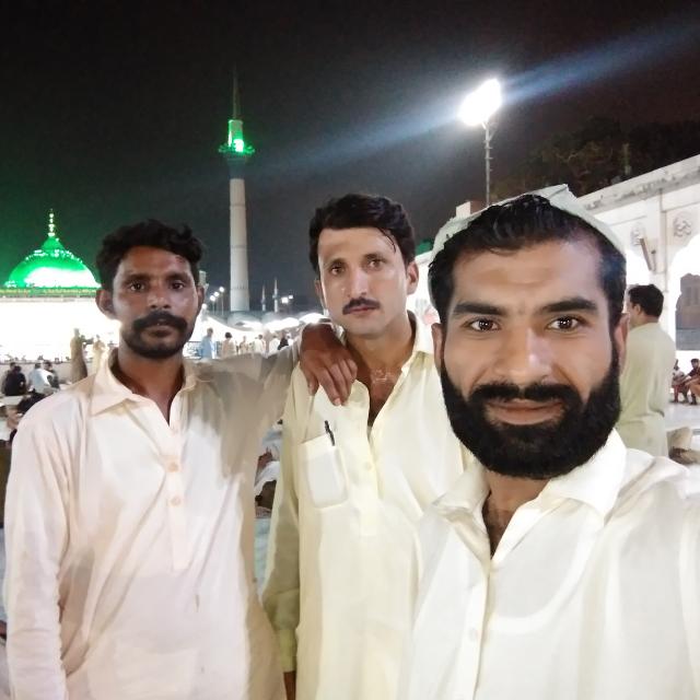 Kashif
