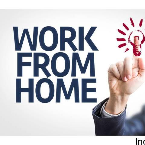 ??Work From Home Job??????