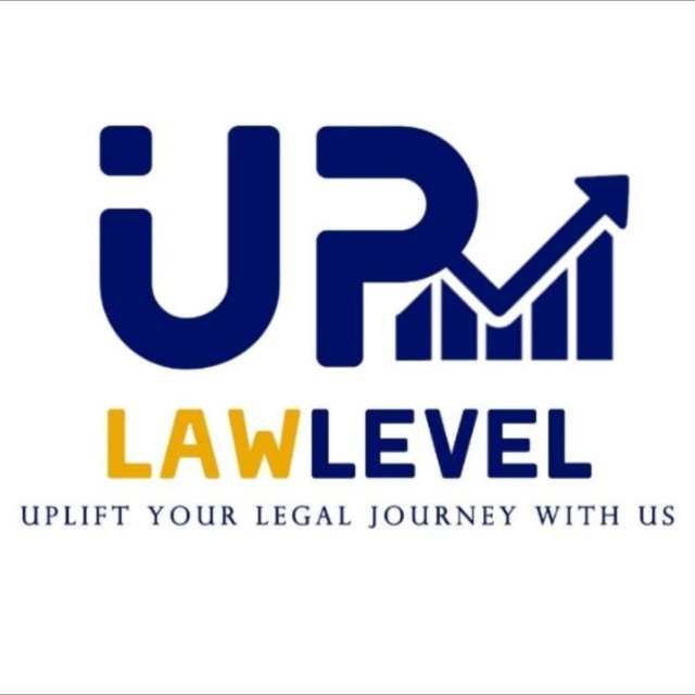 LawLevelUP Legal Update 9
