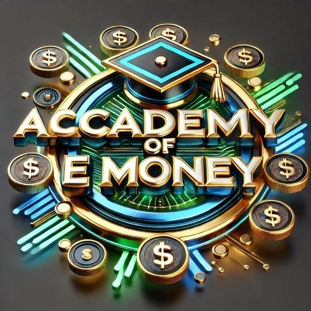 Academy Of E Money Whatsapp group
