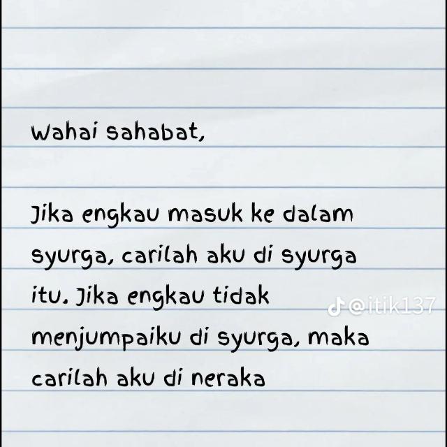 Pepek Sayang