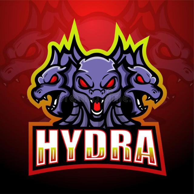 HYDRA   E-SPORTS