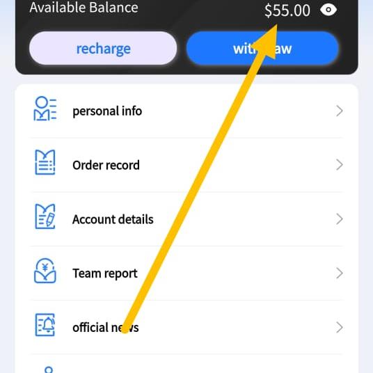 Earn with Farooq