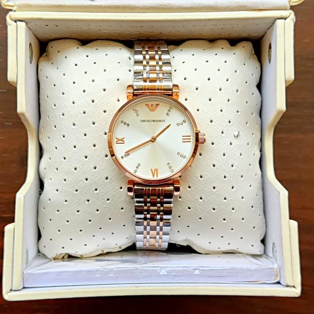CTT WATCHES ✨?