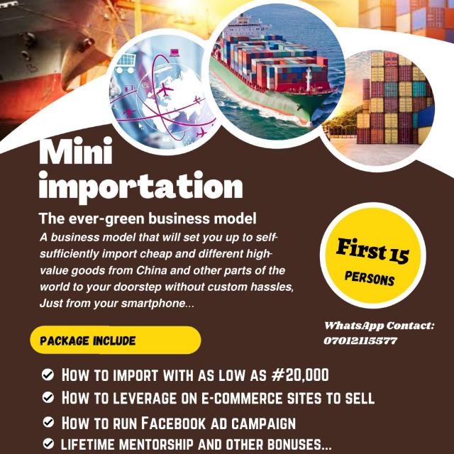Make Money Online ? 