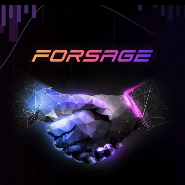 FORSAGE HOME EARNING?