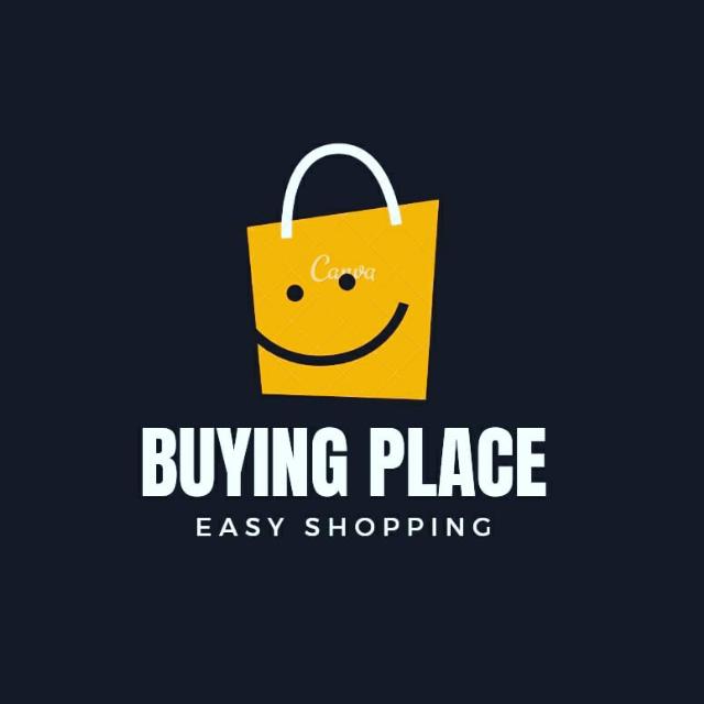 BUYING PLACE