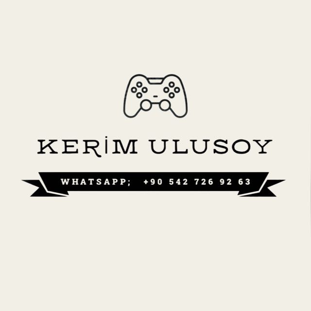 KERİM ULUSOY AL SAT