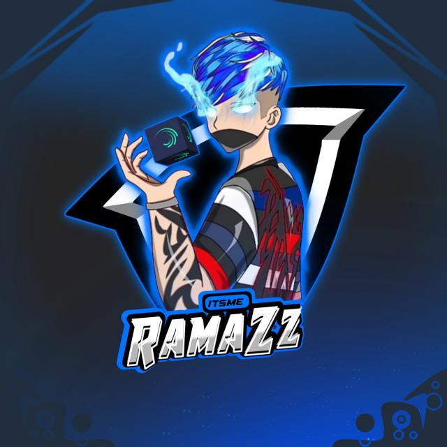 STOCK RESS X RAMA OWN?¹