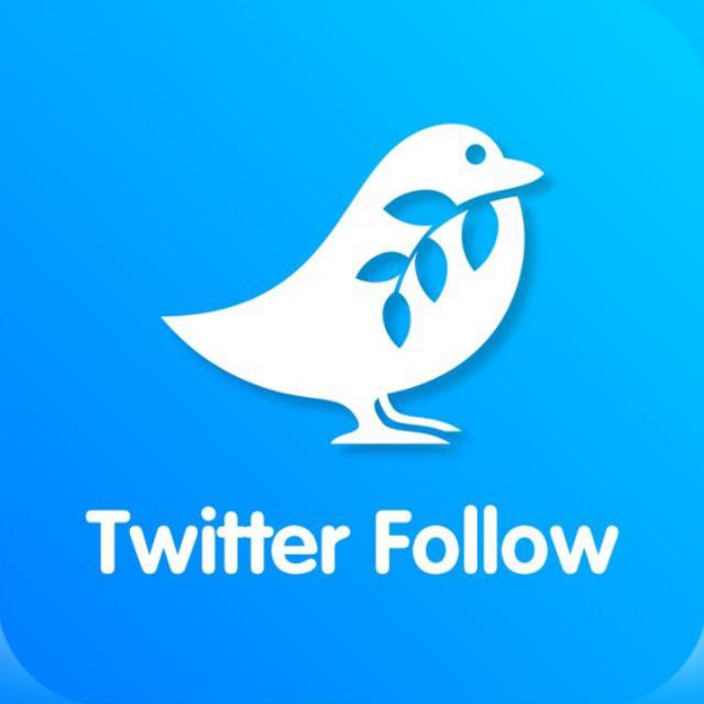 TWITTER FOLLOW OFFICIAL Whatsapp group