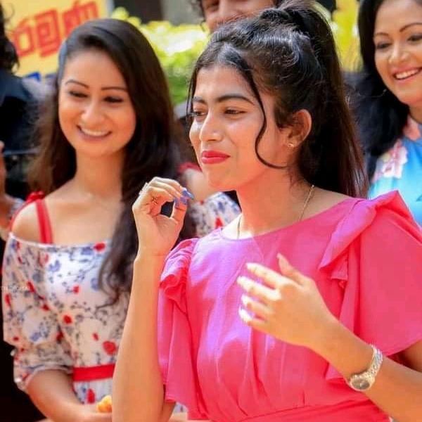 ??❤️සරාගී බැල්ම ❤️??