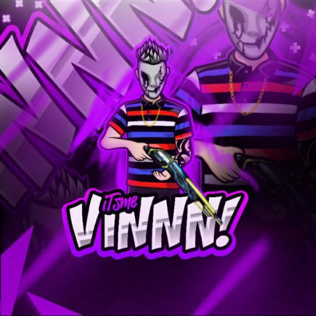 JB || BY VINN