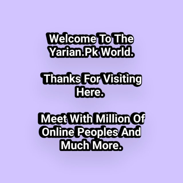 Yarian Pk Whatsapp group