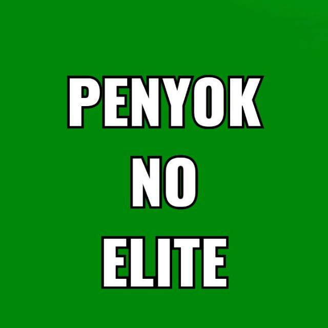 STOK RESS PENYOK&RIAN