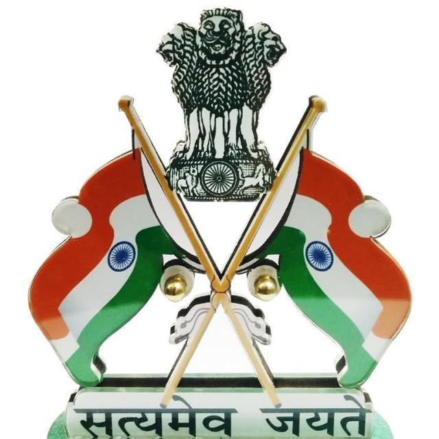 ⚔️??Satyamev Jayate??⚔️