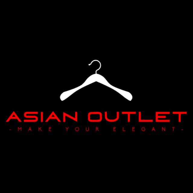 ?? ASIAN OUTLET ?THIHARIYA 1️⃣