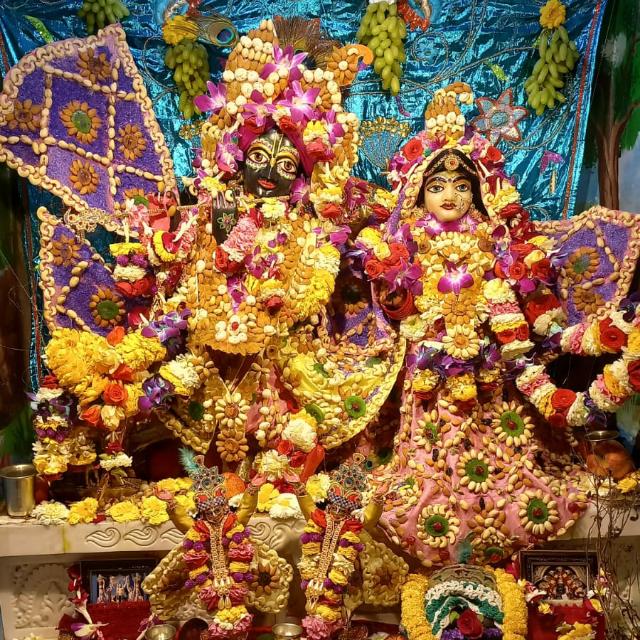 Iskcon Chippiwara?