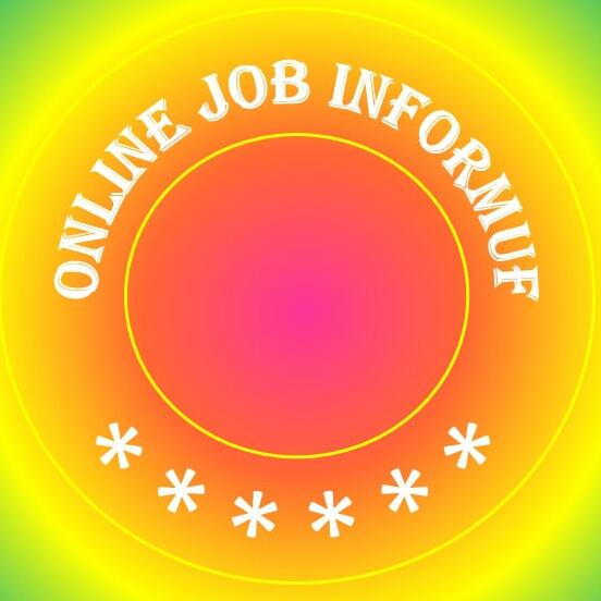 Online Job Informuf