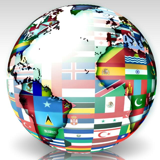 International group