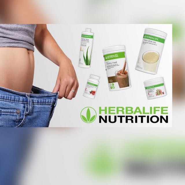 herbalife