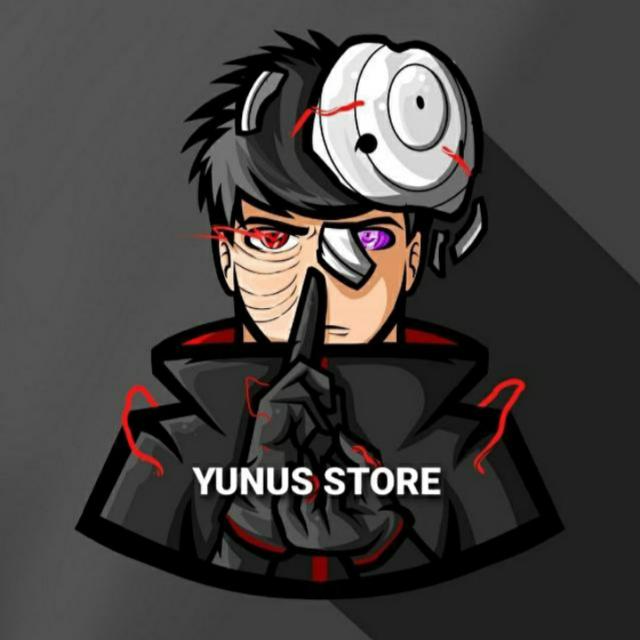STOK || GAME YUNUS STORE