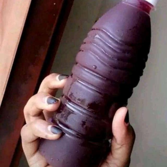 Black ?