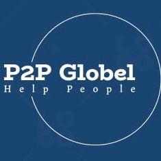 P2P GLOBEL 2️⃣5️⃣