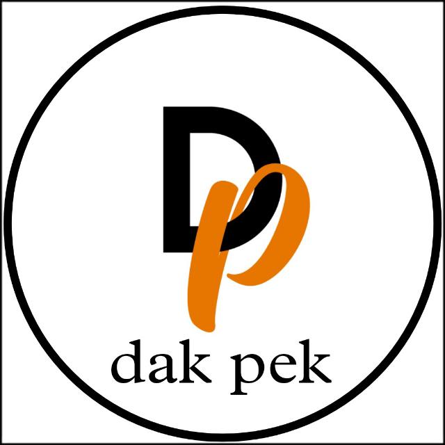 Dak pek