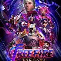 ?ONLY FREE FIRE LOVER'S?