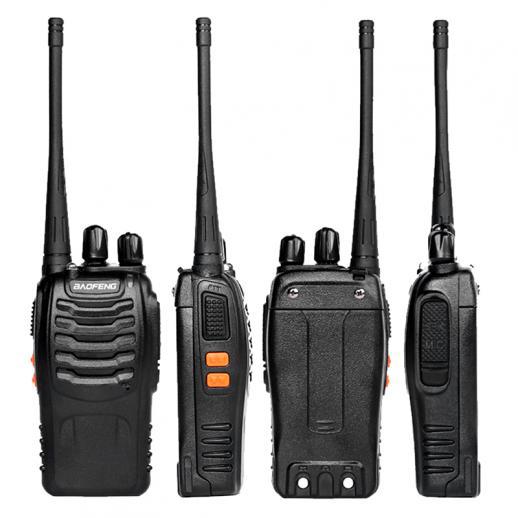 Walkie talkies Whatsapp group