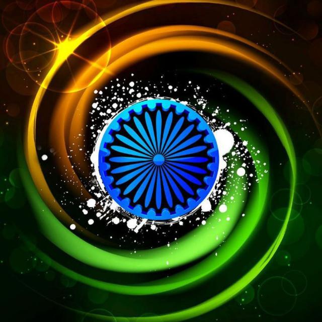 India new 1 ❤️