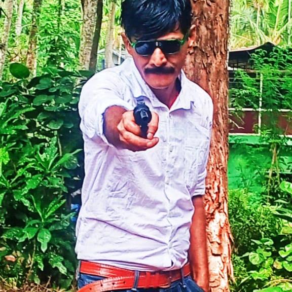 ?സൂപ്പർ സ്റ്റർ Rhaman ???