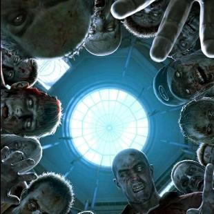 ??Zombie world ??