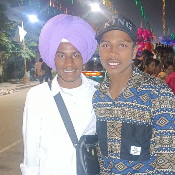 ❌ਕਾਕਾ ਜੈਲਪੁਰੀਆ   ਚੂਪਾ