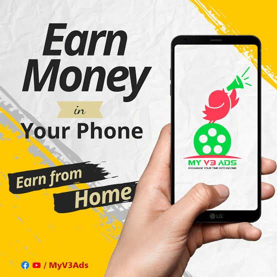 MyV3ADS(mssg admin)☀️