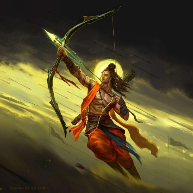 JAI SHREE RAM