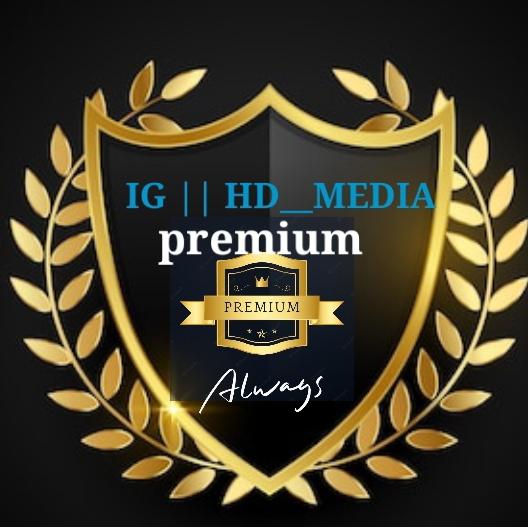 IG || HD__MED PRΣMIUM ?? 