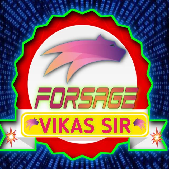 Forsage Vikas Sir Group04
