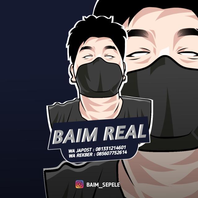 JB ||  BAIM REAL 1