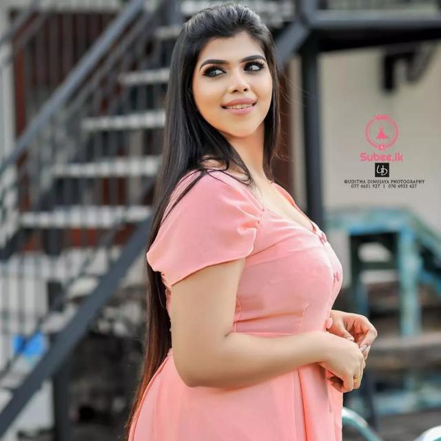 ???SL ජිල් hub???