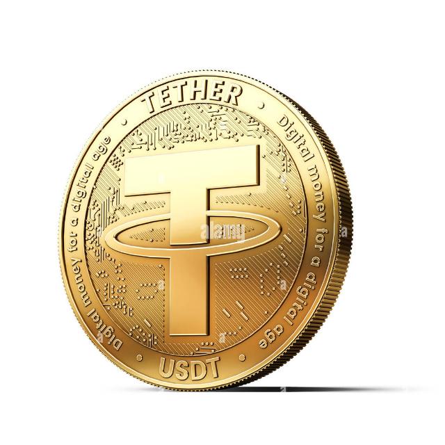 Earn USDT 