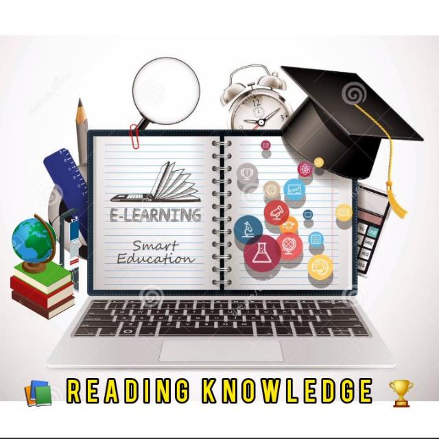 ? ɢᴇɴᴇʀᴀʟ Knowledge ?ᴮᴼᵀ?