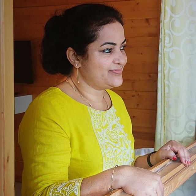Bindhu chechi