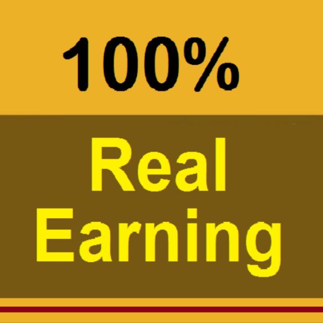 Online Earning 1️⃣???