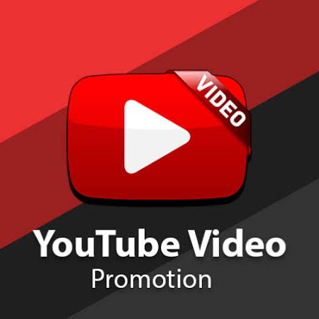 VIDEO PROMOTION YT Whatsapp group